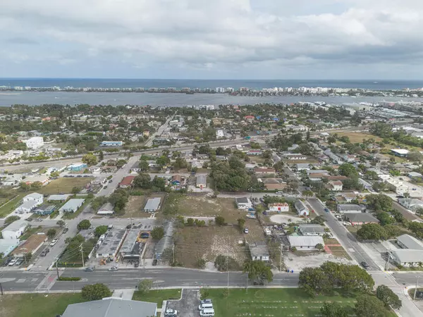 Lake Worth, FL 33460,1524 Wingfield ST