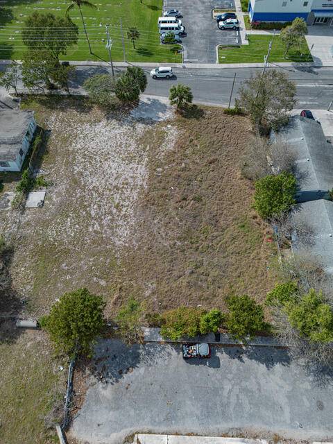 Lake Worth, FL 33460,1524 Wingfield ST