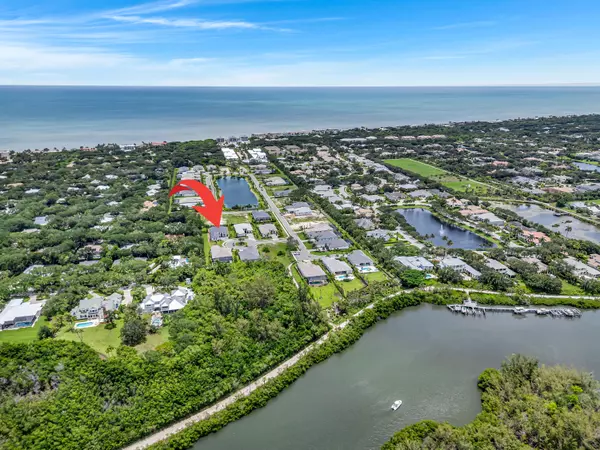 Vero Beach, FL 32963,241 Strand TER