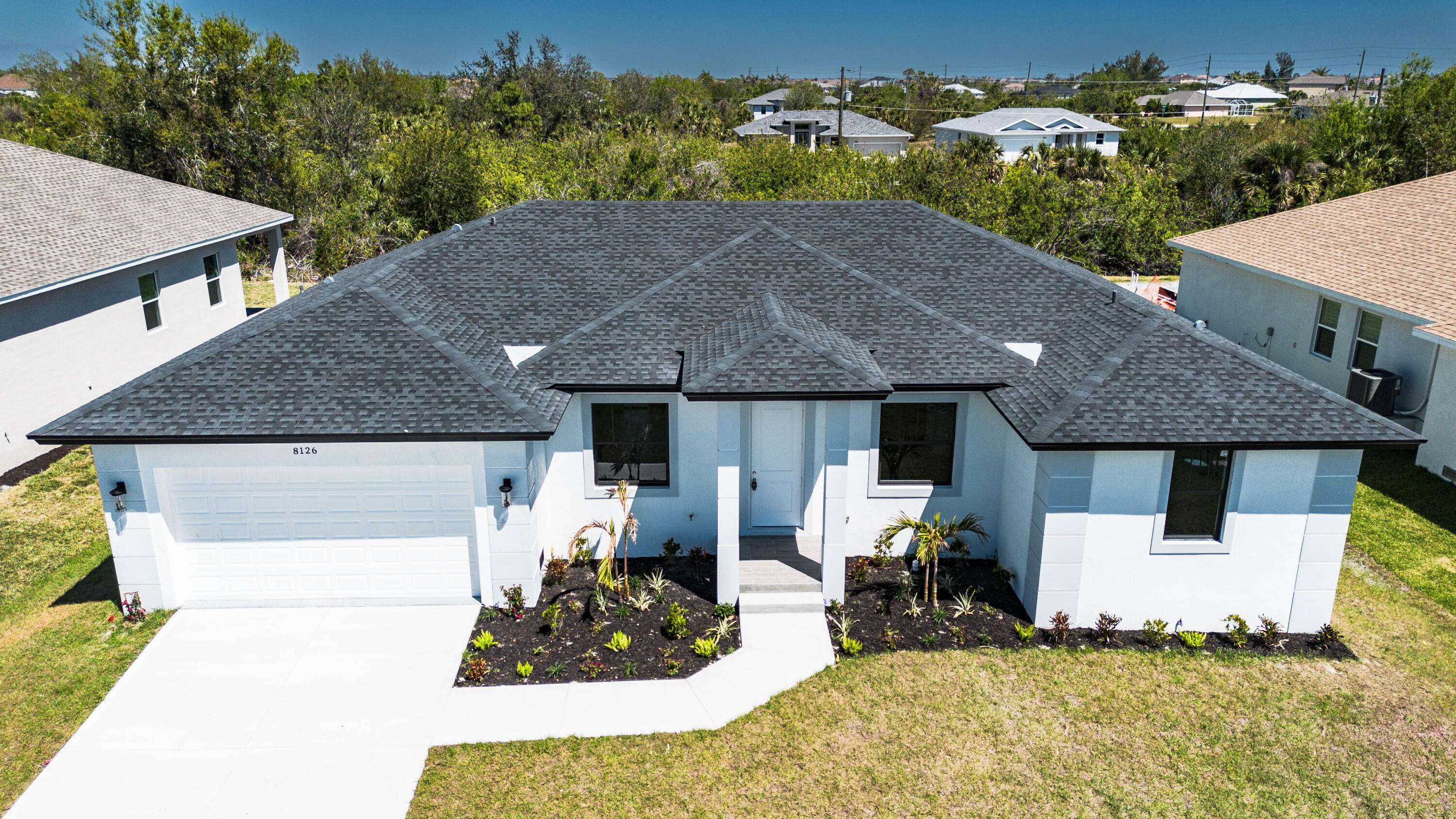 Port Charlotte, FL 33981,8126 Thruso RD