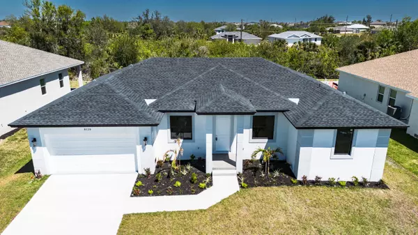 Port Charlotte, FL 33981,8126 Thruso RD