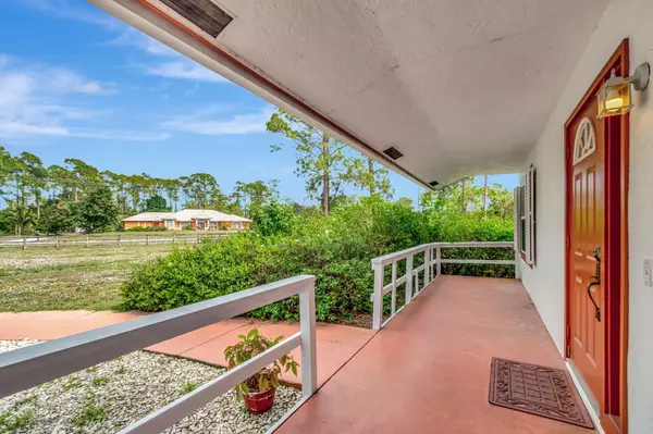 The Acreage, FL 33470,14450 N 76th RD