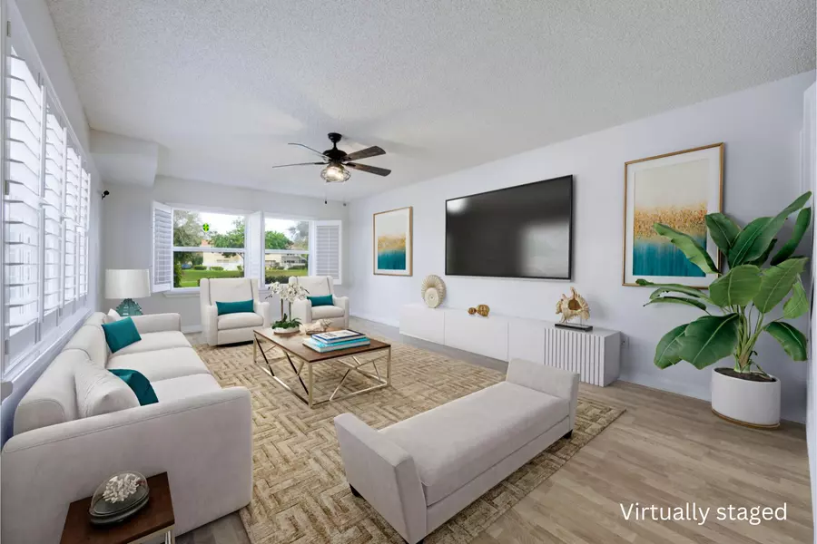 8160 Andover CT 60b, Lake Clarke Shores, FL 33406