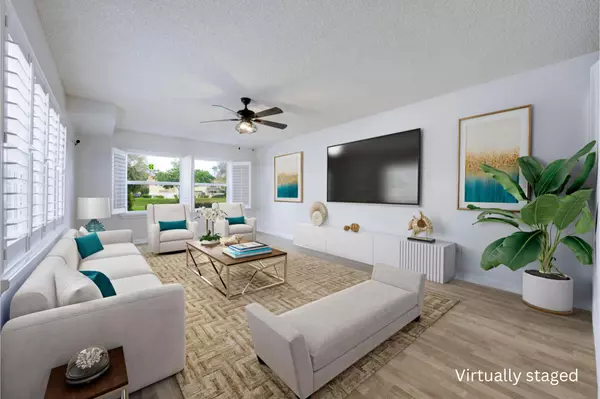 8160 Andover CT 60b, Lake Clarke Shores, FL 33406