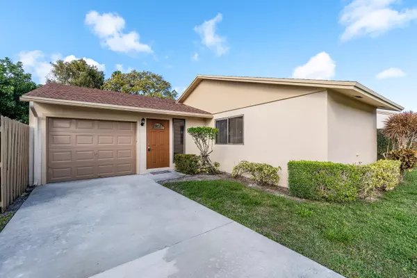 Delray Beach, FL 33445,3115 NW 9th ST