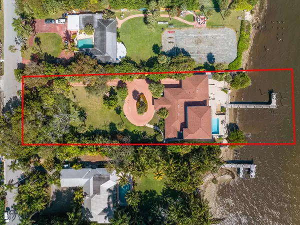 Lake Worth Beach, FL 33460,524/530 S Lakeside DR