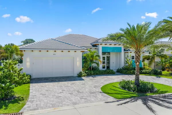 Singer Island, FL 33404,1071 Powell DR