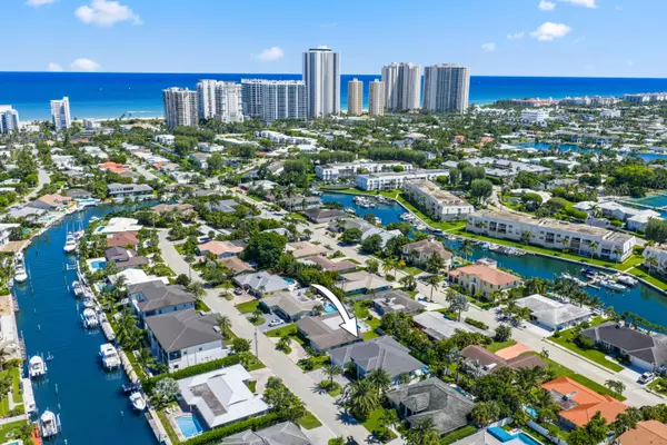 Singer Island, FL 33404,1071 Powell DR