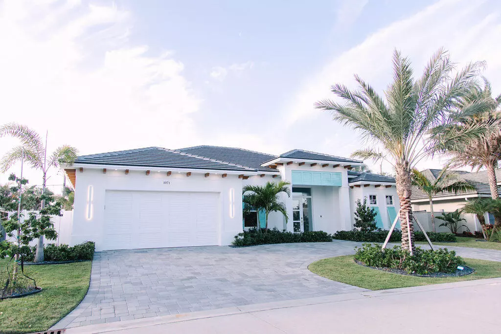 Singer Island, FL 33404,1071 Powell DR