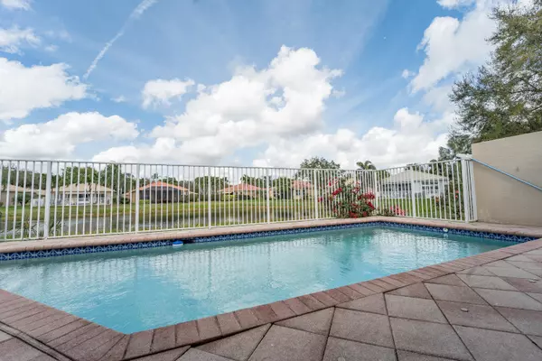 6889 Watertown DR, Boynton Beach, FL 33437