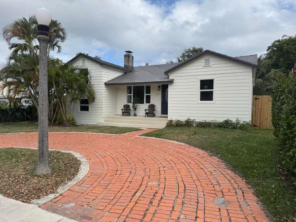 722 N K ST, Lake Worth Beach, FL 33460