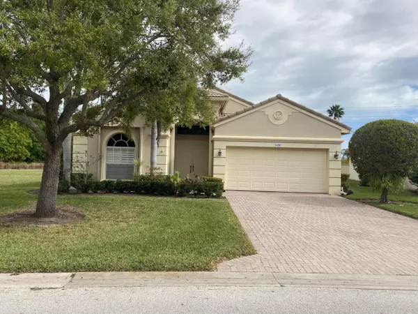 1486 SE Legacy Cove CIR, Stuart, FL 34997
