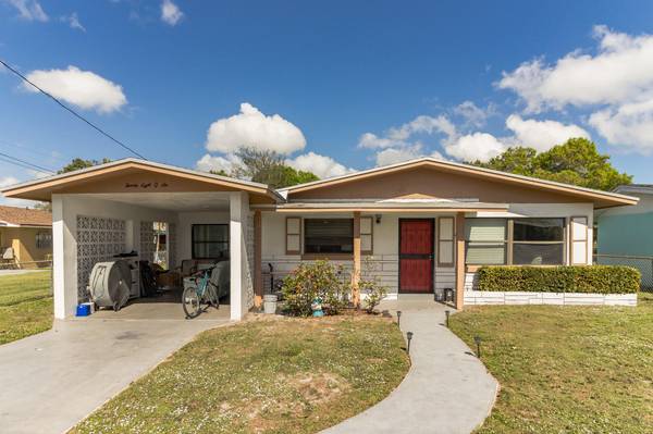 2806 Dunbar ST,  Fort Pierce,  FL 34947