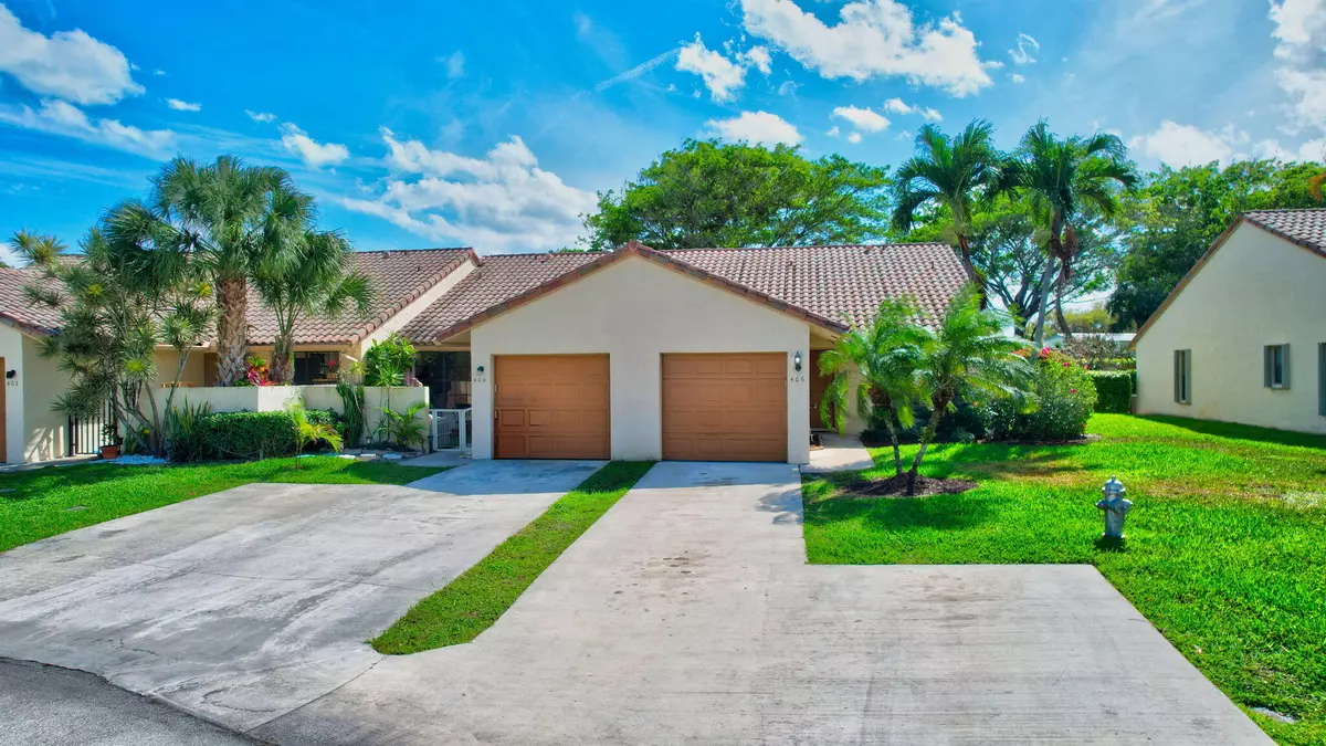 Boca Raton, FL 33431,406 Cottonwood PL