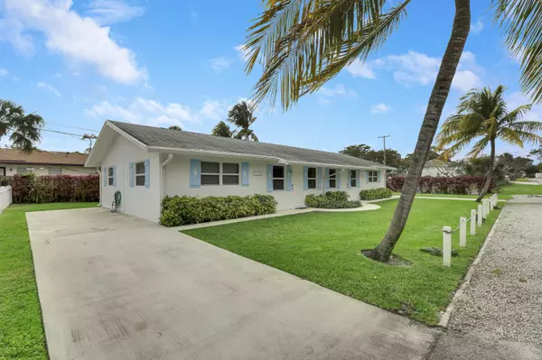 North Palm Beach, FL 33408,1750 Seder LN