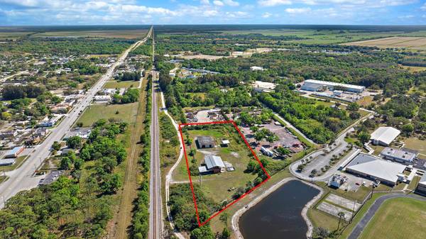 15803 SW Farm RD, Indiantown, FL 34956
