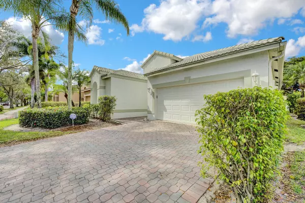 Boynton Beach, FL 33437,10079 Diamond Lake RD