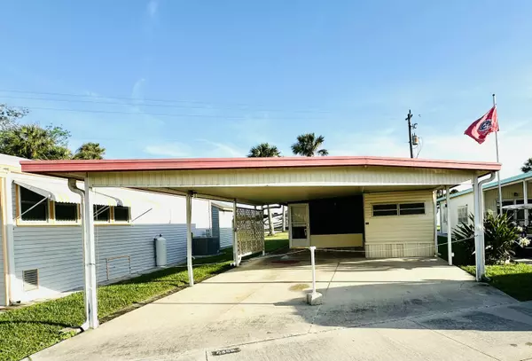 5444 SE 67th AVE, Okeechobee, FL 34974
