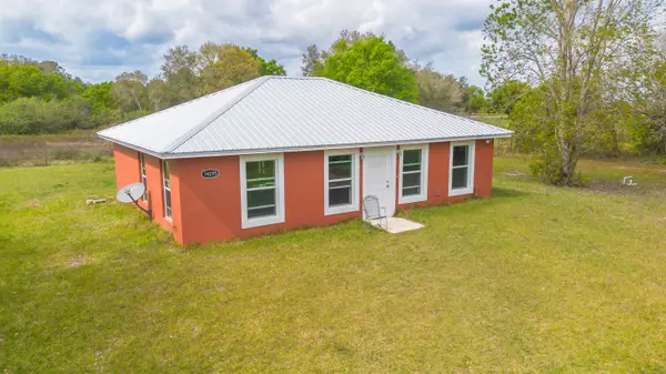 Okeechobee, FL 34972,14295 NE 26th AVE