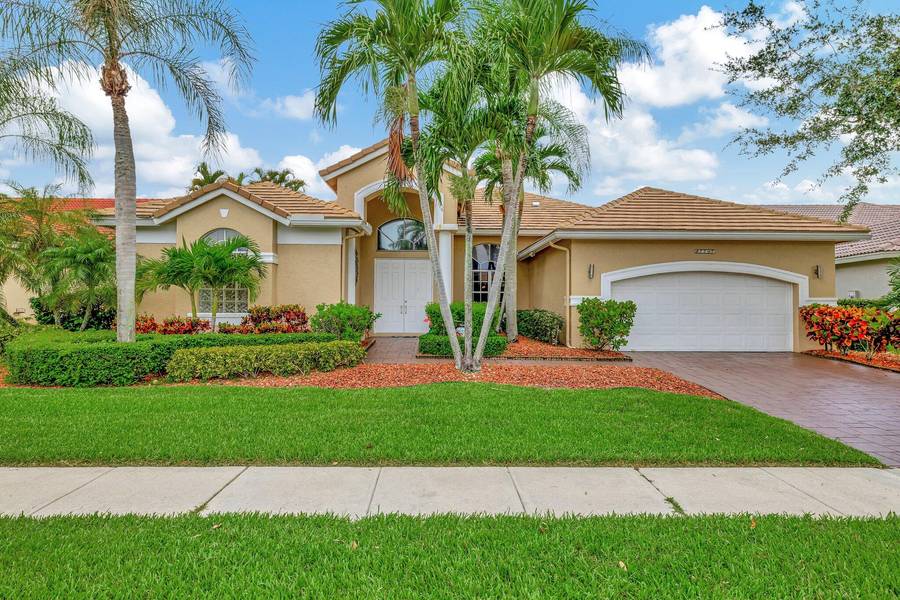 7797 Dorchester RD, Boynton Beach, FL 33472