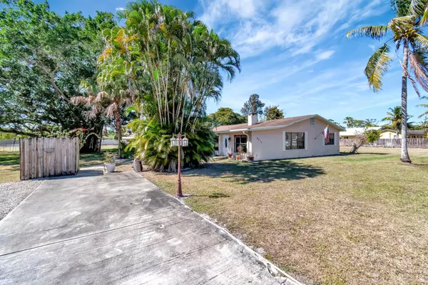 Lake Worth, FL 33467,5313 3rd RD