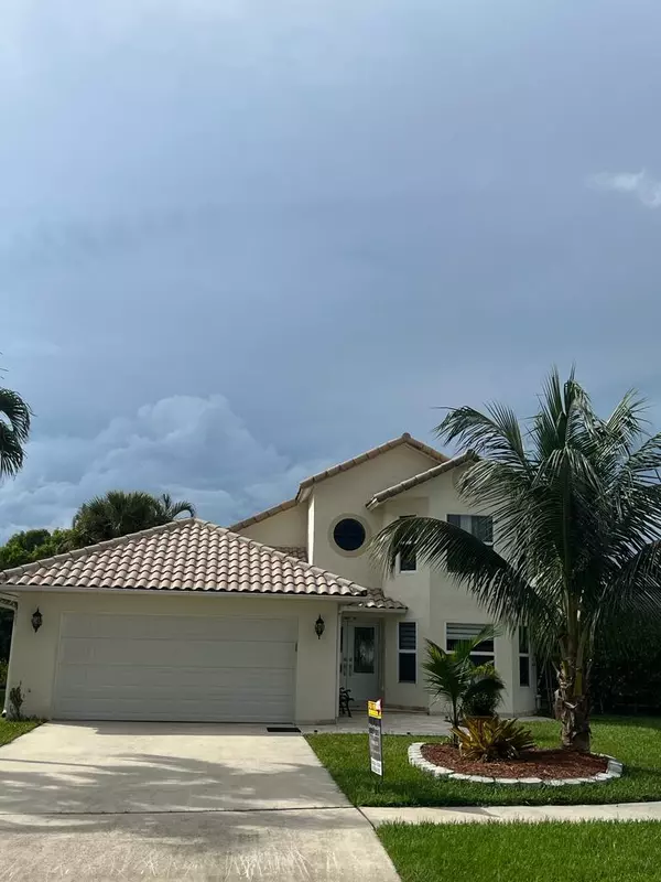 10410 Islander DR, Boca Raton, FL 33498