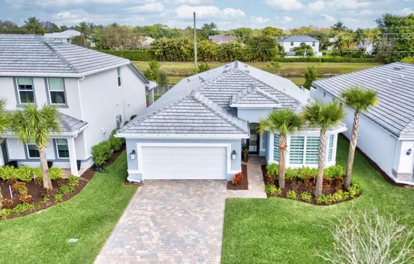 9633 Mosler TRL, Lake Worth, FL 33467