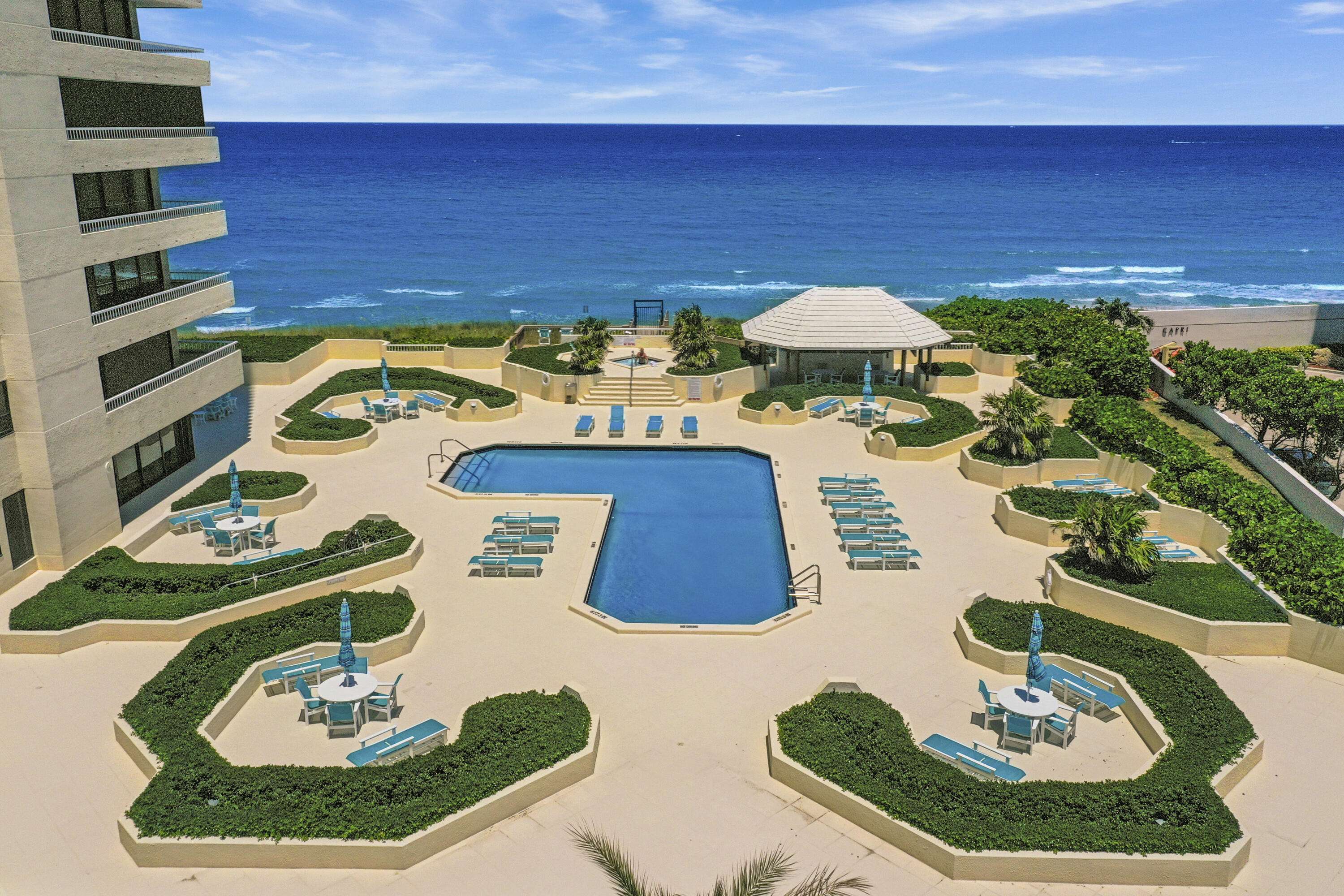 5280 N Ocean DR 8b, Singer Island, FL 33404