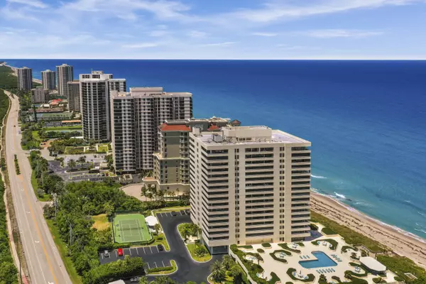 Singer Island, FL 33404,5280 N Ocean DR 8b