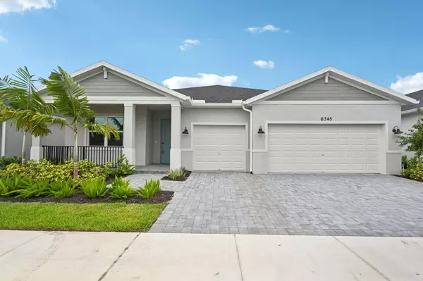 6345 Cloverdale AVE, Port Saint Lucie, FL 34987