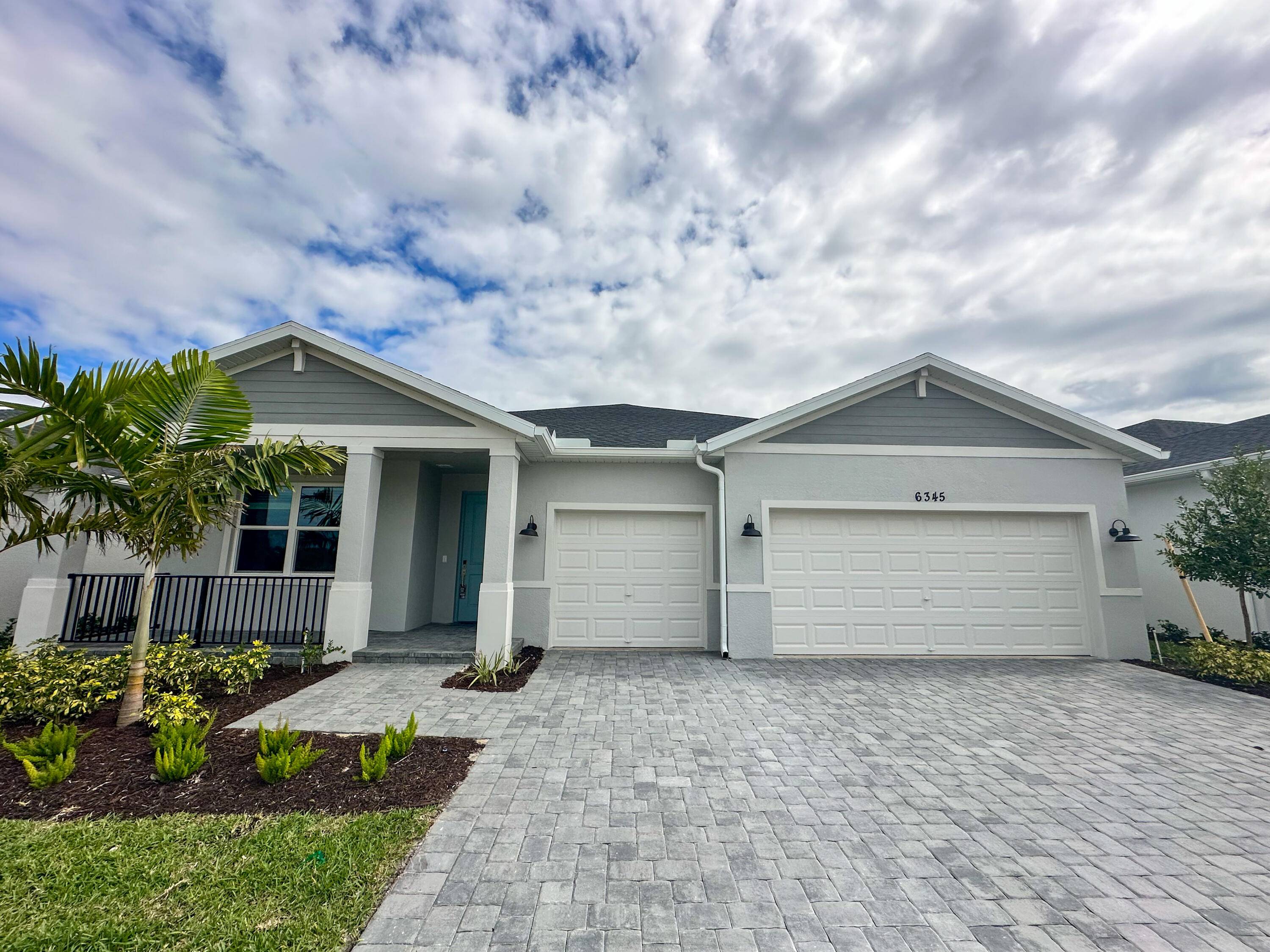6345 Cloverdale AVE, Port Saint Lucie, FL 34987