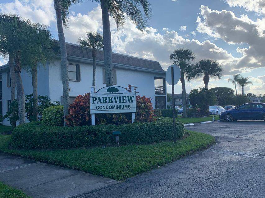 Stuart, FL 34994,1250 Parkview PL C-6