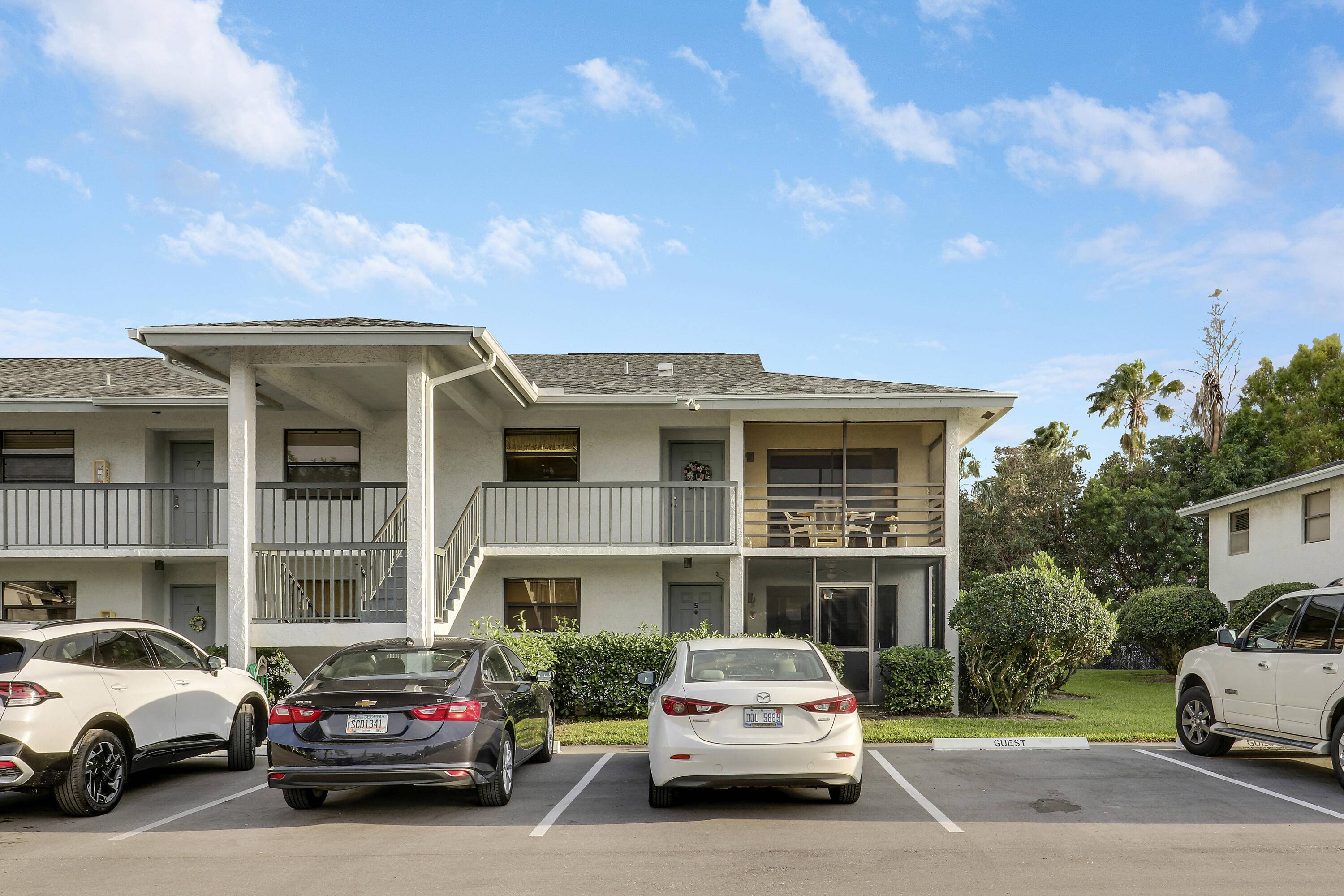 1250 Parkview PL C-6, Stuart, FL 34994