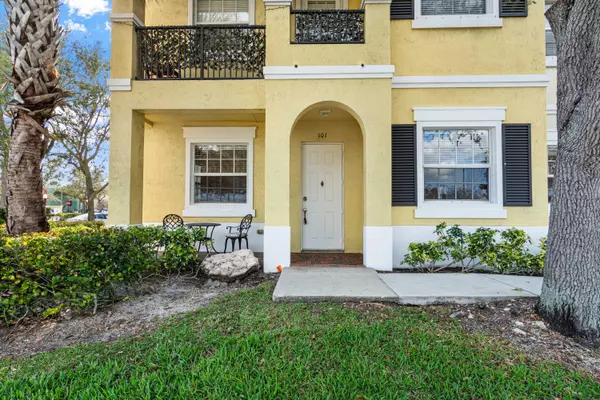 Port Saint Lucie, FL 34987,10280 SW Stephanie WAY 8101