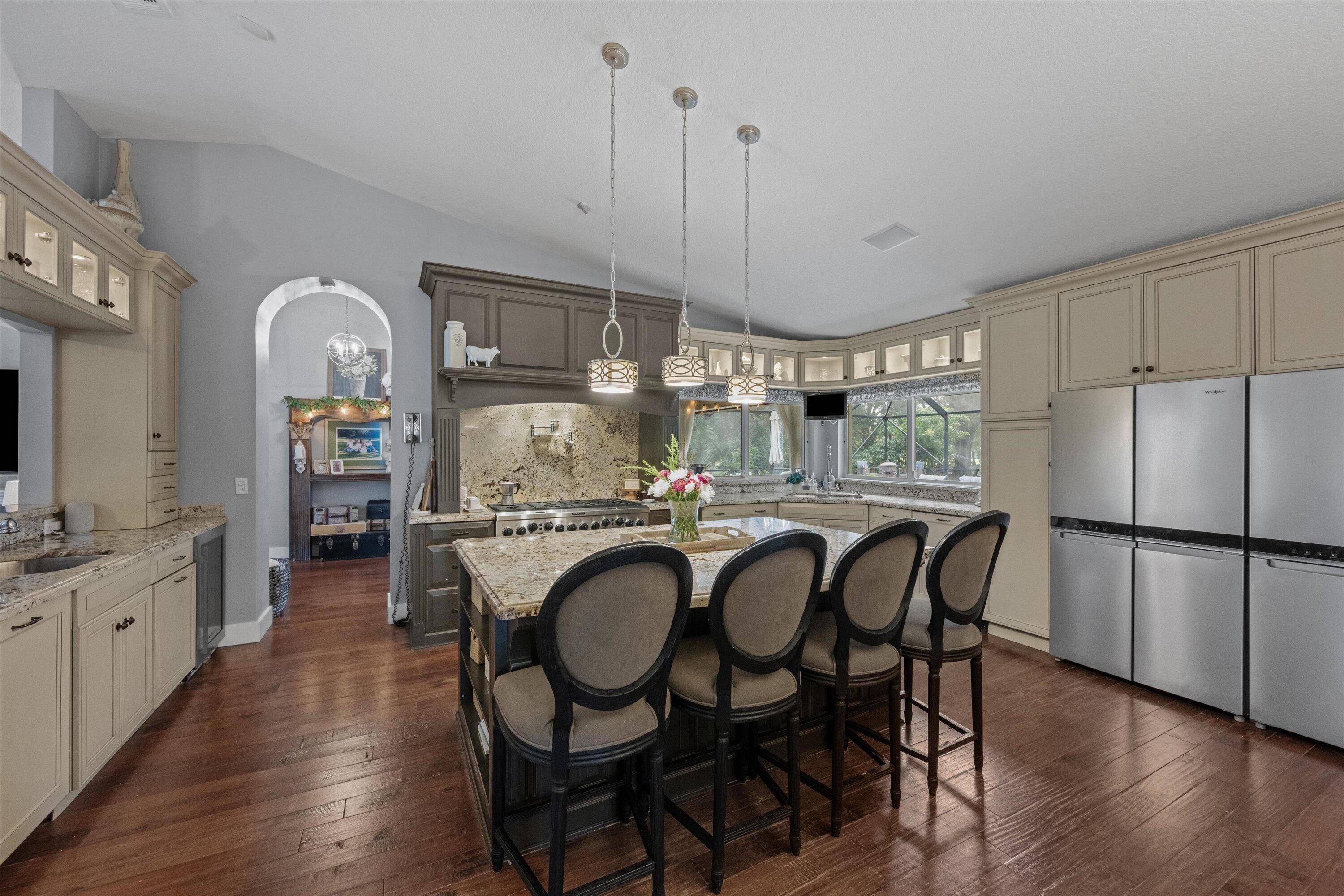 135 Saint Davids WAY, Wellington, FL 33414