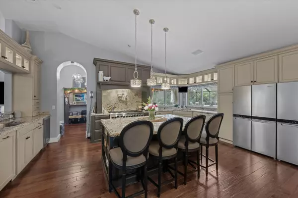 135 Saint Davids WAY, Wellington, FL 33414