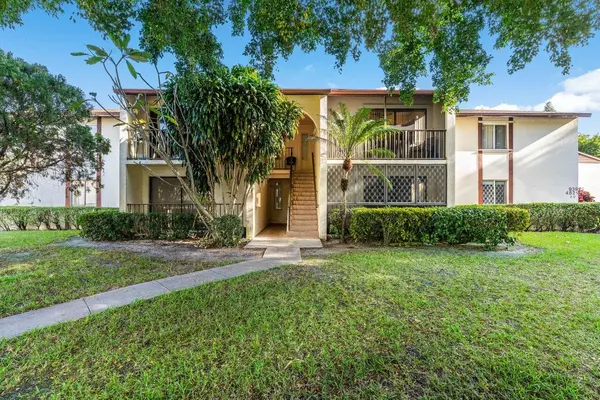 4821 Sable Pine CIR A2, West Palm Beach, FL 33417