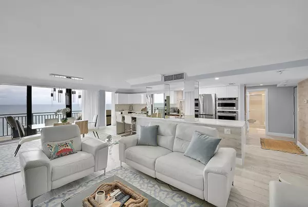 Singer Island, FL 33404,5460 N Ocean DR 4a