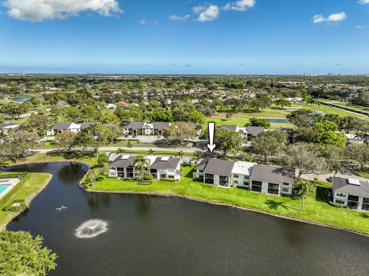 Palm Beach Gardens, FL 33418,12871 Briarlake DR 204