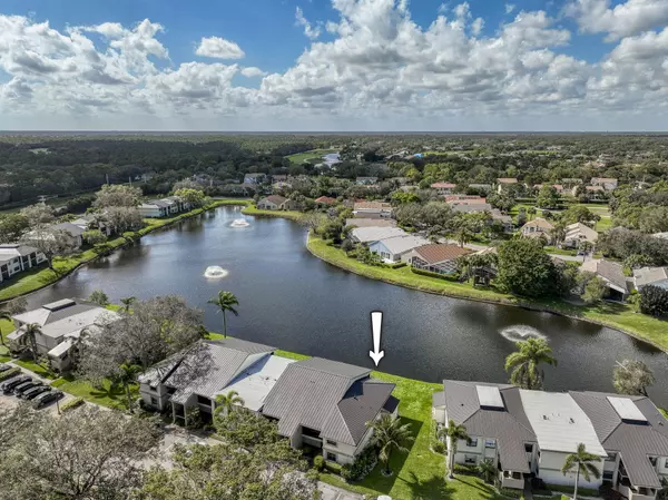 Palm Beach Gardens, FL 33418,12871 Briarlake DR 204