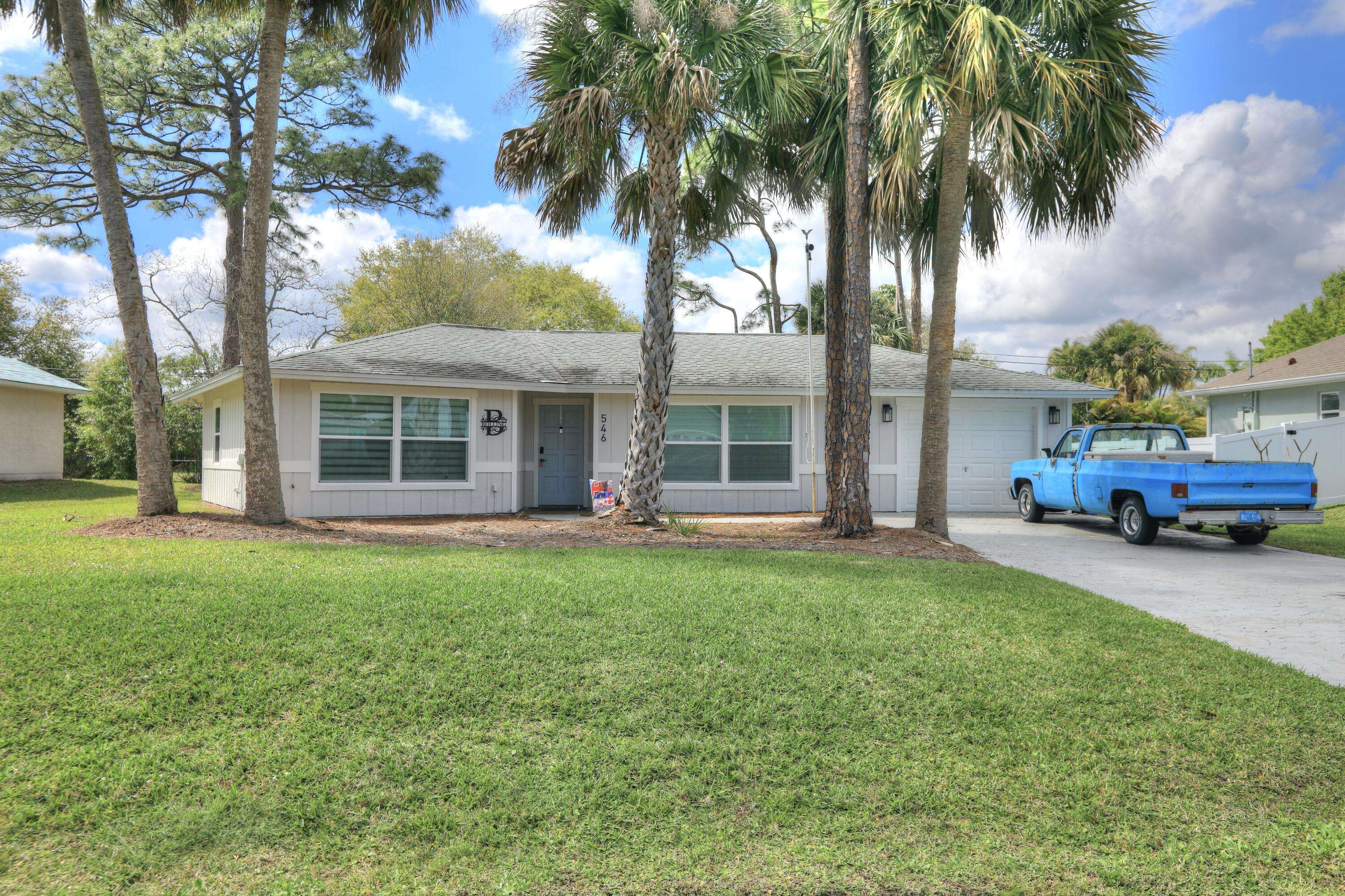 Sebastian, FL 32958,546 Agnes ST