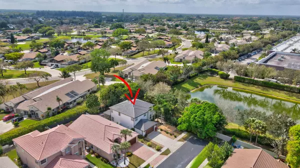 Boca Raton, FL 33496,9602 Fox Trot LN