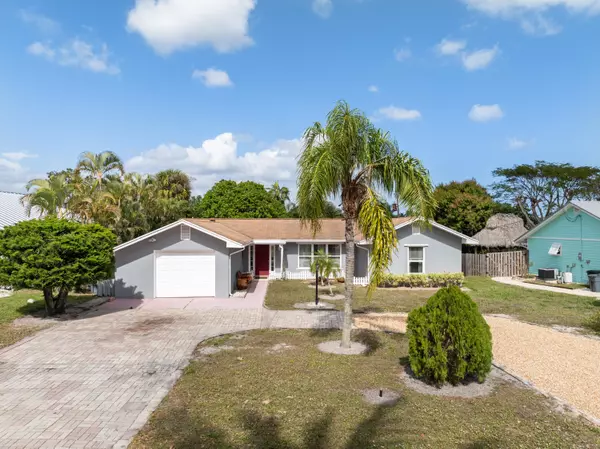 Stuart, FL 34997,4805 SE Manatee TER