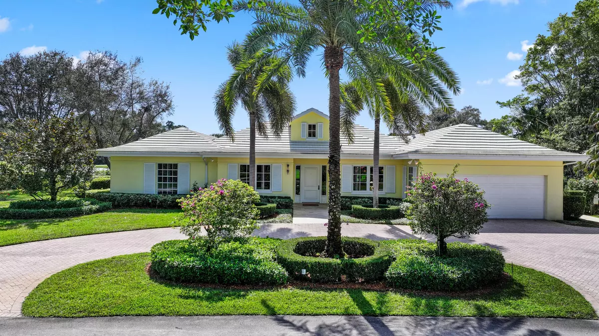 Village Of Golf, FL 33436,9 Par Club CIR