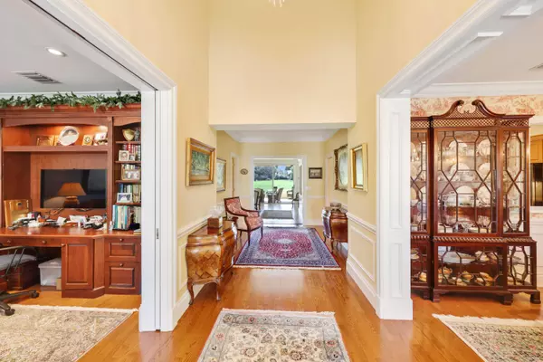 Village Of Golf, FL 33436,9 Par Club CIR