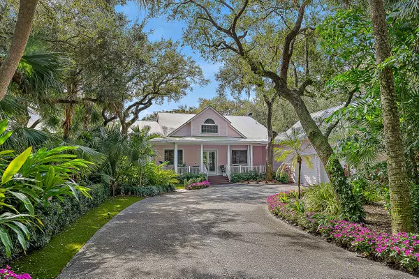 Palm Beach Gardens, FL 33410,2590 Natures WAY