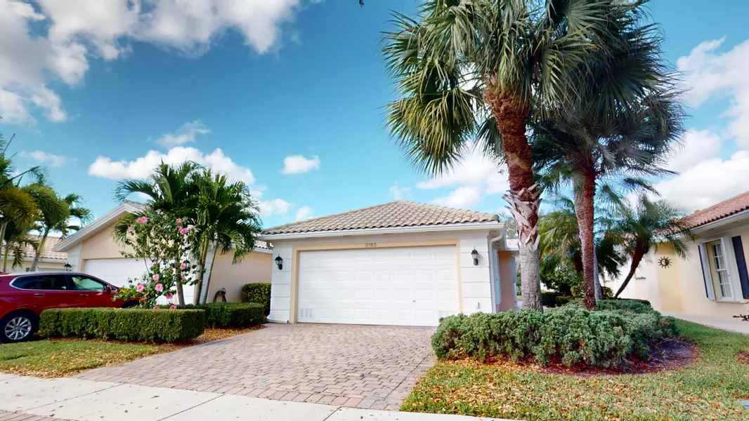 8165 Quito PL, Wellington, FL 33414