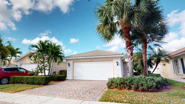 8165 Quito PL,  Wellington,  FL 33414