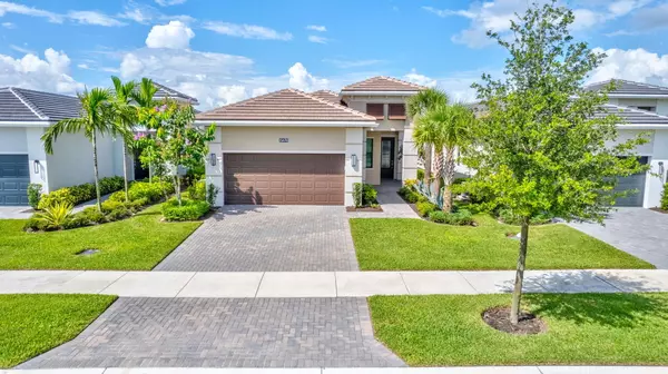 Westlake, FL 33470,15878 Key Biscayne Lane LN