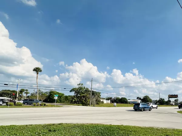 Fort Pierce, FL 34982,4250 S Highway 1